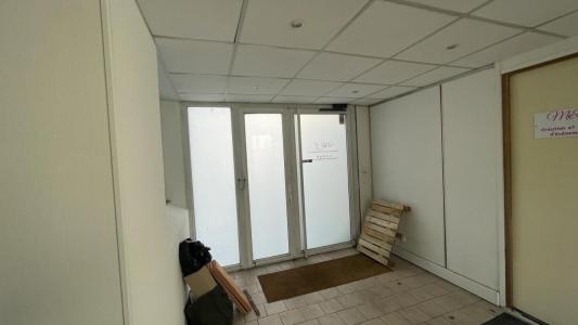 Vente Bureau NEUILLY-EN-THELLE 60530