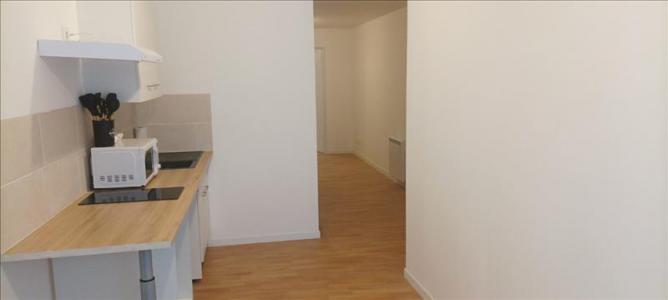 Location Appartement 2 pices PONT-D'AIN 01160