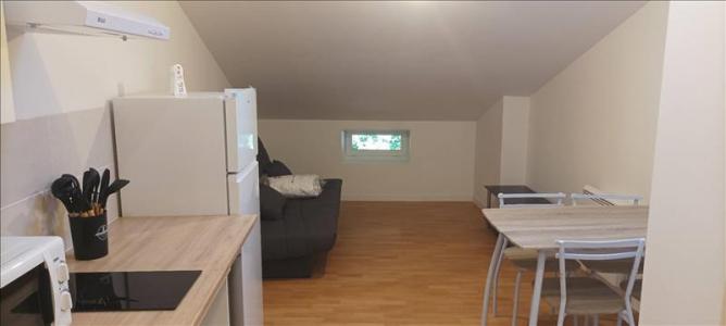 Location Appartement 2 pices PONT-D'AIN 01160