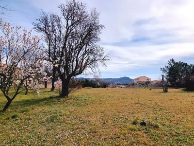 photo For sale Land SAINT-QUENTIN-LA-POTERIE 30