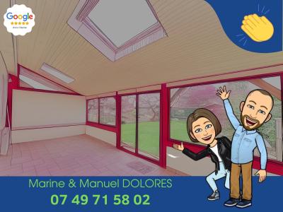 Vente Maison CHATEAUROUX  36