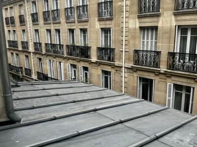 photo For sale Apartment PARIS-1ER-ARRONDISSEMENT 75