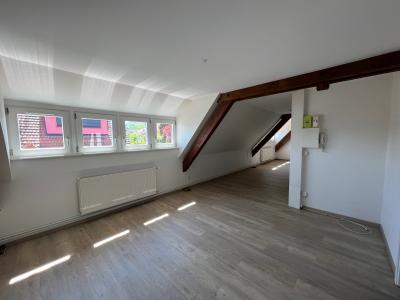 Vente Appartement RIQUEWIHR  68