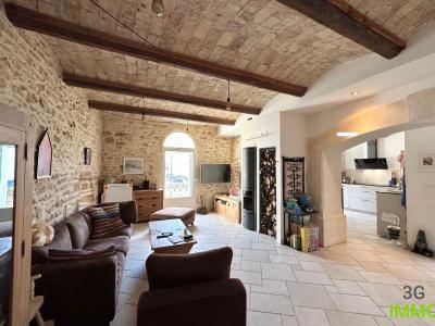 photo For sale House LECQUES 30