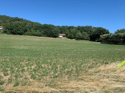 photo For sale Land SAINT-MARCEL-LES-SAUZET 26