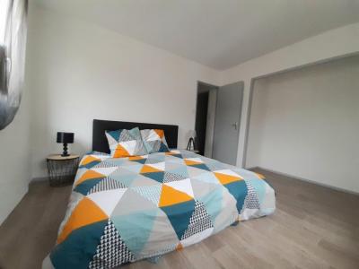 For rent Apartment PLANCHER-LES-MINES  70