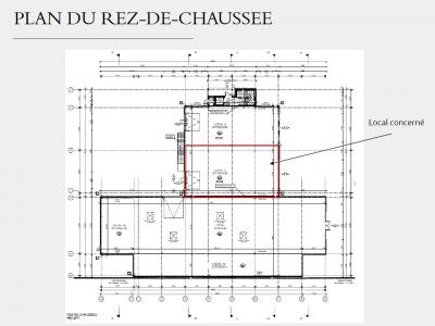 Location Commerce AGEN 47000