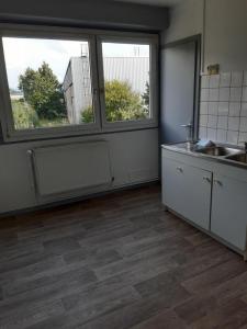 Location Appartement SAINT-DIE  88