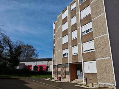 photo For rent Apartment MONTCEAU-LES-MINES 71