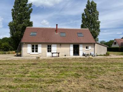 Vente Maison ARGENTON-SUR-CREUSE 