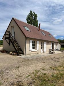 Vente Maison ARGENTON-SUR-CREUSE 