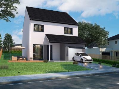 Vente Maison JOUE-SUR-ERDRE 44440