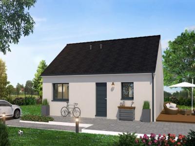 Vente Maison ROUANS 44640