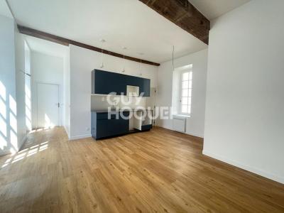 photo For rent Apartment LAON 02