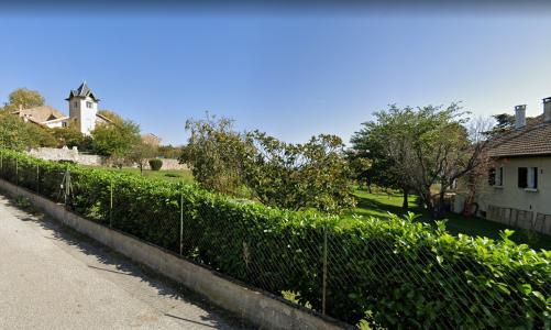 For sale Land SAINT-DESIRAT  07