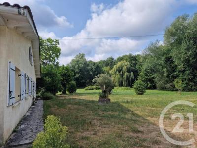 photo For sale House GAILLAN-EN-MEDOC 33