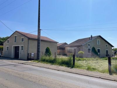 Vente Maison 7 pices LANDRES 54970