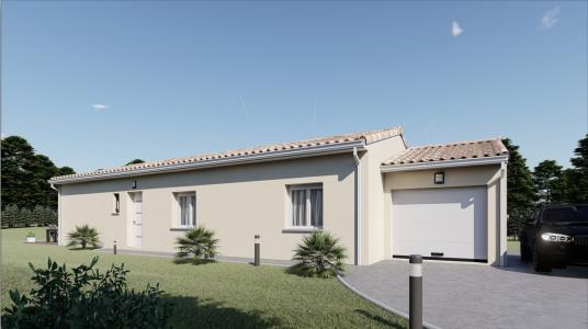 Vente Maison BESSAN  34