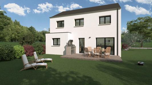 photo For sale House GOVEN 35