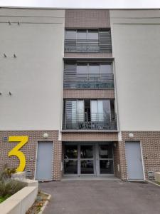 Vente Appartement SAINTE-LUCE-SUR-LOIRE  44