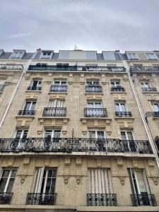 Vente Appartement 2 pices PARIS-15EME-ARRONDISSEMENT 75015