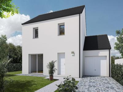 Vente Maison CARDROC 35190