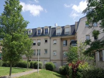 Vente Appartement 2 pices SAINT-QUENTIN 02100