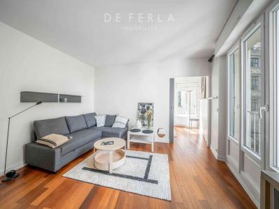 Vente Appartement 3 pices PARIS-5EME-ARRONDISSEMENT 75005