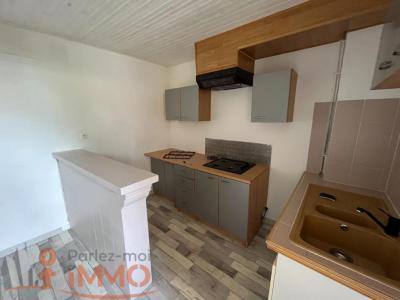 photo For sale Apartment BOEN 42