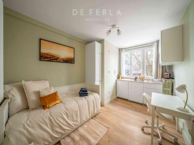 Vente Appartement PARIS-15EME-ARRONDISSEMENT 75015