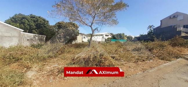 photo For sale Land RIVIERE-SAINT-LOUIS 974