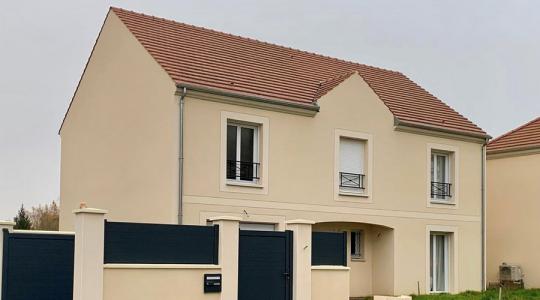 For sale House JOUY-LE-MOUTIER  95