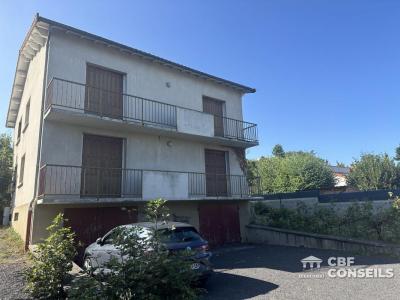 For sale Apartment ISSOIRE  63