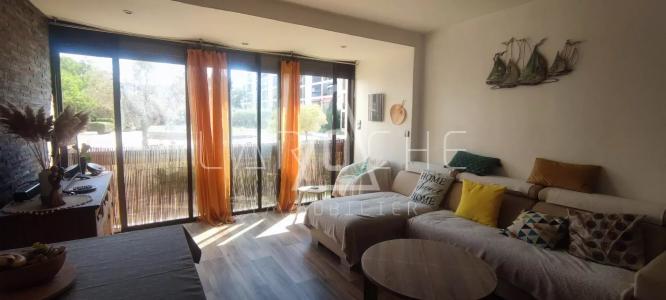 Vente Appartement SAINT-CYPRIEN 