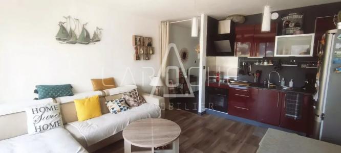 Vente Appartement SAINT-CYPRIEN 