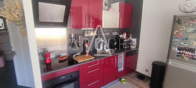 Vente Appartement SAINT-CYPRIEN 