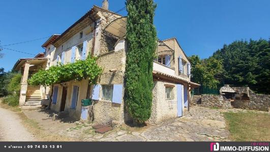 photo For sale House DIEULEFIT 26