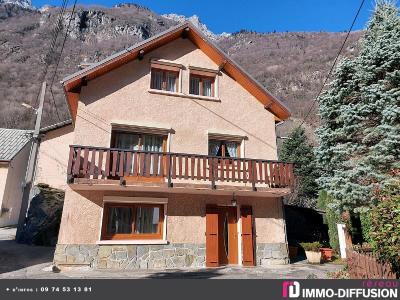 photo For sale House LIVET-ET-GAVET 38