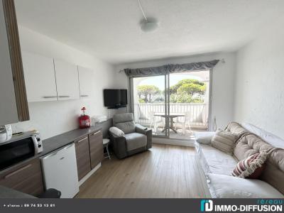 Vente Appartement GRAU-DU-ROI 30240