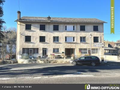 photo For sale Apartment building ALLENC 48