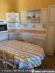 photo For sale Apartment MEZE 34