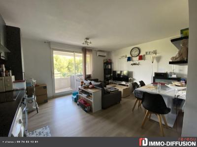 Vente Appartement 2 pices MARSEILLE-13EME-ARRONDISSEMENT 13013