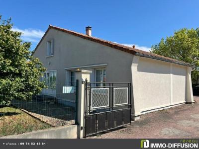 photo For sale House RUFFEC 16