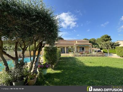 photo For sale House NIMES 30