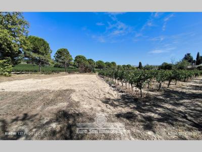 photo For sale Land POILHES 34