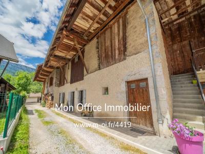 photo For sale Apartment DOUSSARD 74