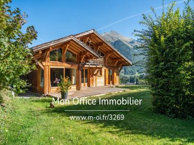 For sale House COTE-D'ARBROZ  74