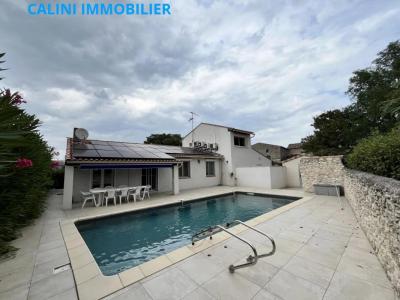 Vente Maison CALMETTE 