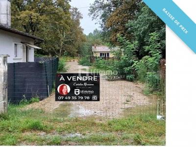 For sale Land BELIN-BELIET  33