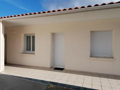 Vente Appartement OLONNE-SUR-MER  85